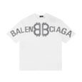 Best Balenciaga T-shirt