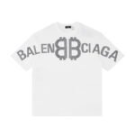 Best Balenciaga T-shirt