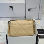 CHANEL 19 HANDBAG - Image 5