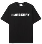 T-Shirts Burberry