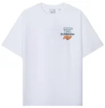 T-Shirts Burberry - Image 2