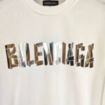 Premium Balenciaga Hoodie - Image 5