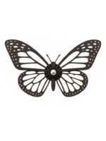 Butterfly Lamp - Image 2