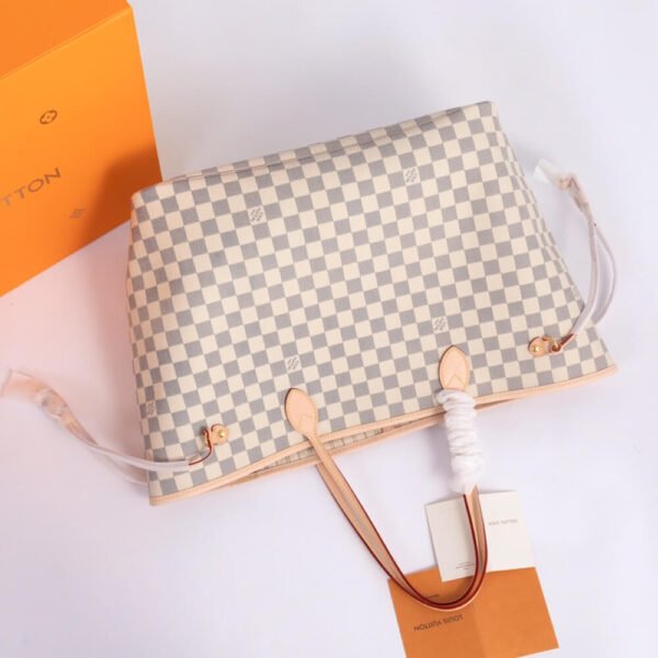 Louis Vuitton NEVERFULL GM - Image 5