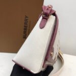Horseferry Small canvas shoulder bag - Image 4
