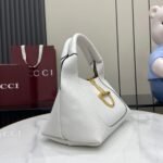 Gucci Softbit medium top handle bag - Image 7