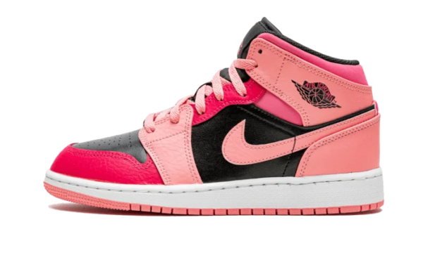 Coral Chalk Pink - Image 2