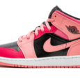 Coral Chalk Pink