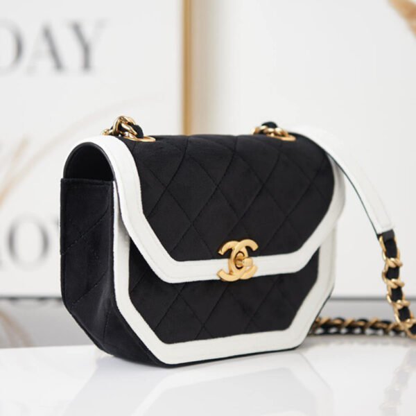MINI FLAP BAG - Image 4