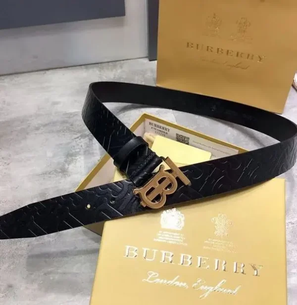 Best Burbery Belt - Image 7