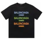 Best Balenciaga T-shirt - Image 2
