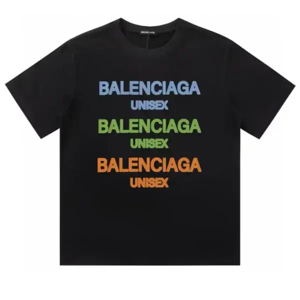Best Balenciaga T-shirt - Image 2