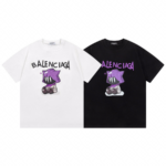 Best Balenciaga T-shirt - Image 8