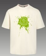 Best Moncler t-shirt - Image 4