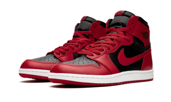 85 Varsity Red - Image 3