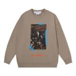 Best Off-White Hoodie - Image 5