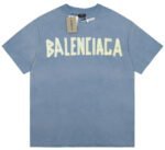 Best Balenciaga T-shirt - Image 2