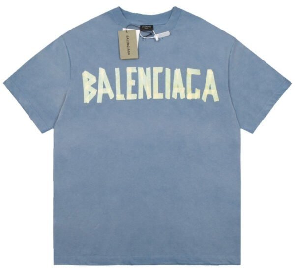 Best Balenciaga T-shirt - Image 2