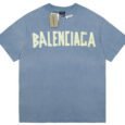 Best Balenciaga T-shirt