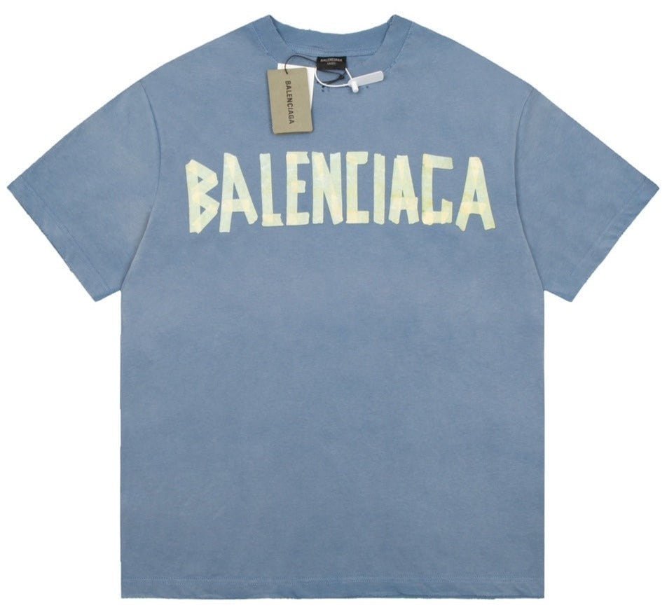 c0b29652330d8e0dfdb15891f4f34953.jpeg Best Balenciaga T-shirt - Image 1