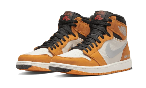 Element Gore Tex Light Curry - Image 3