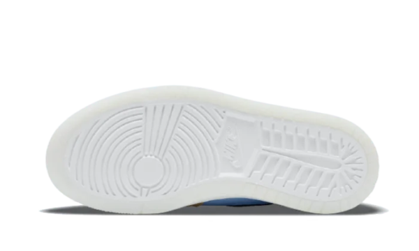 Zoom CMFT Psychic Blue - Image 4