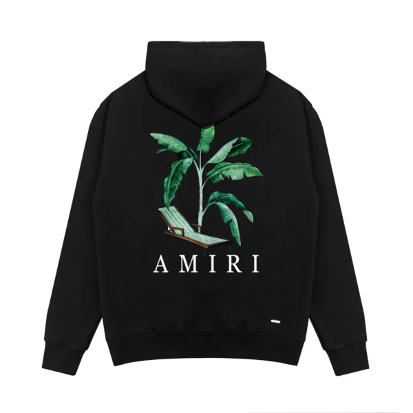 Best Amiri Hoodie - Image 2