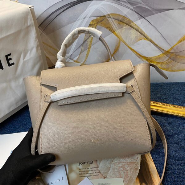 CELINE MICRO BELT BAG - Image 6