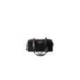 Prada Re-Nylon and leather medium top-handle bag with padlock(high-end grade)