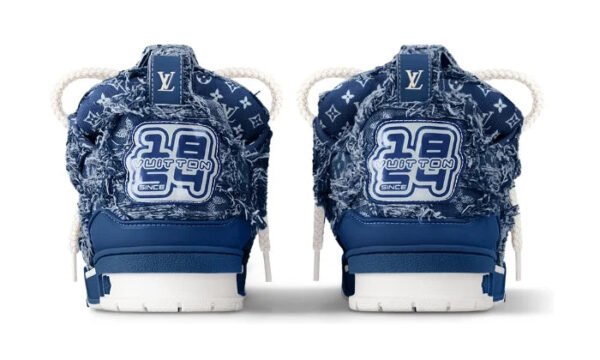 Blue Denim - Image 4