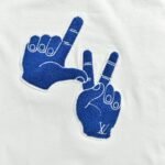 Top Rated LV Shirt - Image 7