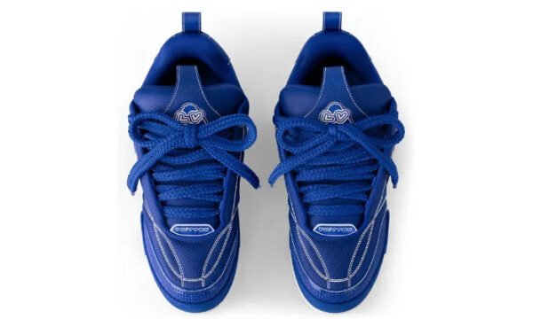 White Blue - Image 3