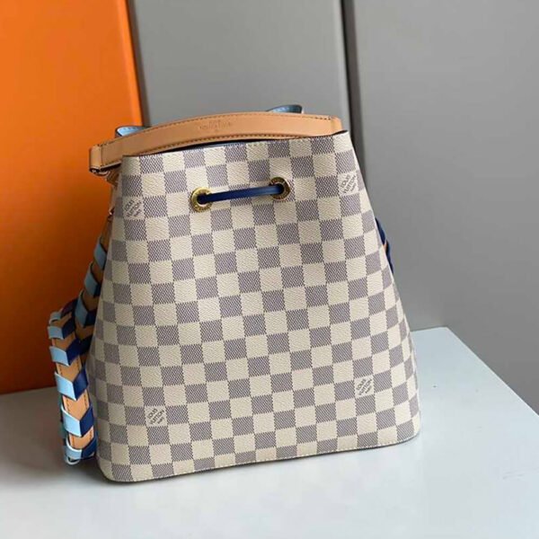 Louis Vuitton NeONOe MM - Image 4