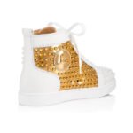 All White Gold - Image 6