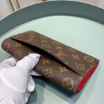 Louis Vuitton Sarah Wallet - Image 6