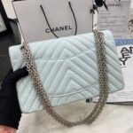 CHANEL 2.55 HANDBAG - Image 5