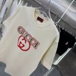 Best Gucci t-shirt - Image 5