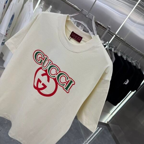 Best Gucci t-shirt - Image 5