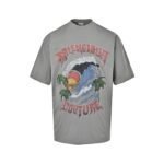 Best Balenciaga T-shirt - Image 2