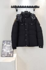 Mocler DownJacket - Image 3