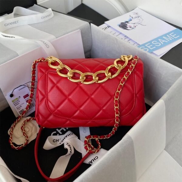 CHANEL FLAP - Image 5