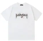 Best Balenciaga T-shirt - Image 3