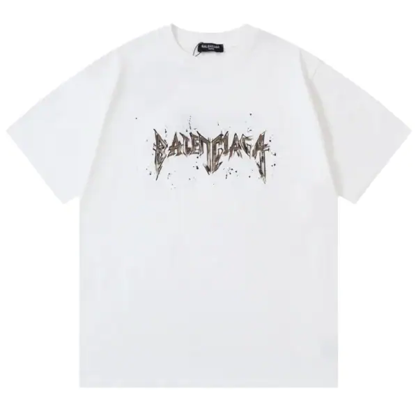 Best Balenciaga T-shirt - Image 3