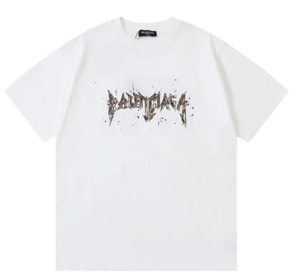 Best Balenciaga T-shirt - Image 3