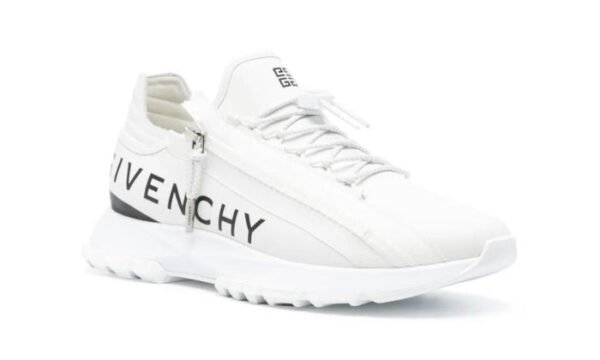 ALL WHITE - Image 3