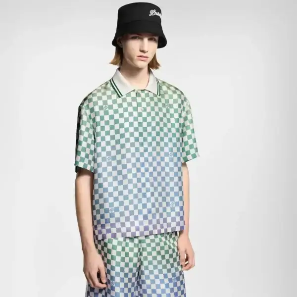 Top Rated LV Shirt - Image 6