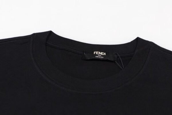 Top rated Fendi t-shirt - Image 6
