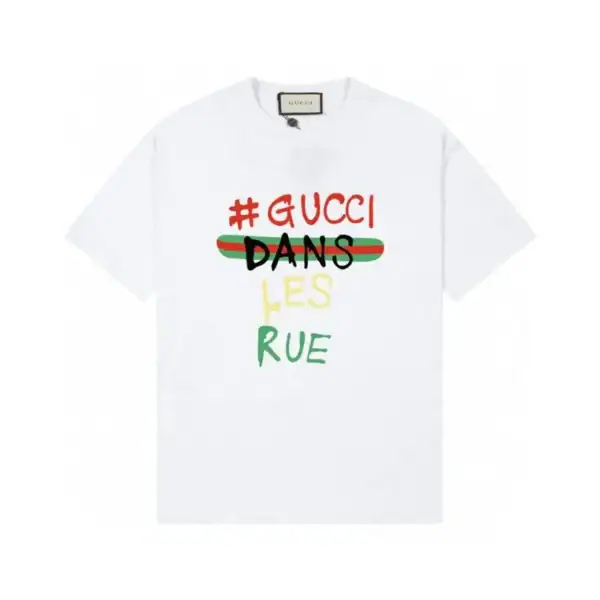 Best Gucci t-shirt - Image 2