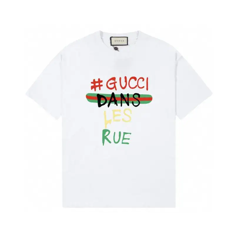 c1f26367872c2be64ea02b47588b24bd.webp Best Gucci t-shirt - Image 1