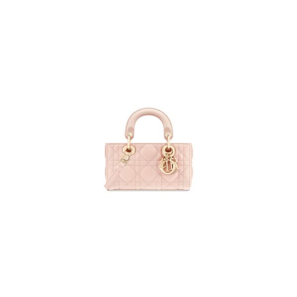 Dior Lady D-Joy Micro Bag(HIGH-END GRADE) - Image 2